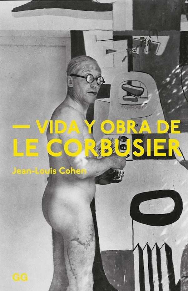 [01] Vida y Obra de Le Corbusier